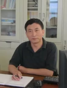 張桂青 山東照明學(xué)會(huì)